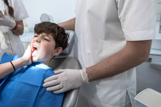 Best Pediatric Emergency Dentist in White Knoll, SC