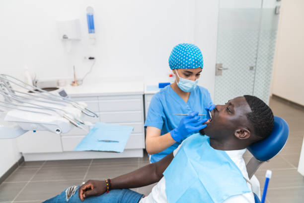 Best Emergency Cosmetic Dentistry in White Knoll, SC