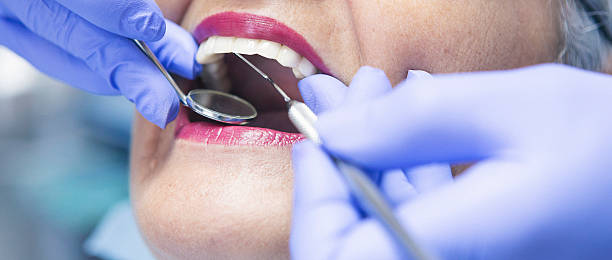 Best Weekend Emergency Dentist in White Knoll, SC