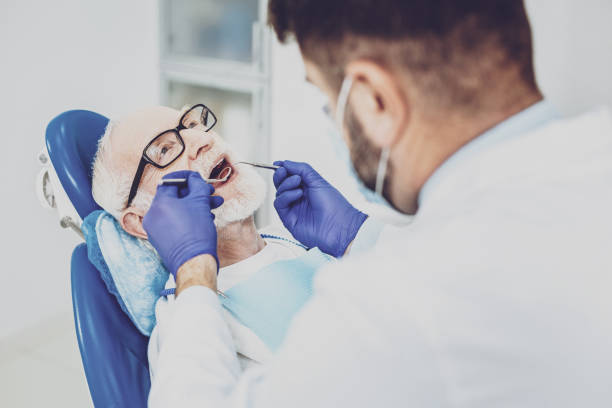 Best Emergency Dentist for Lost Fillings or Crowns in White Knoll, SC